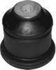 BOGE 88-301-A Control Arm-/Trailing Arm Bush